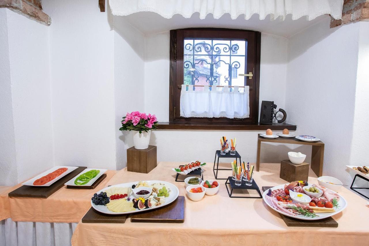 House Klasika - Adults Only Блед Экстерьер фото