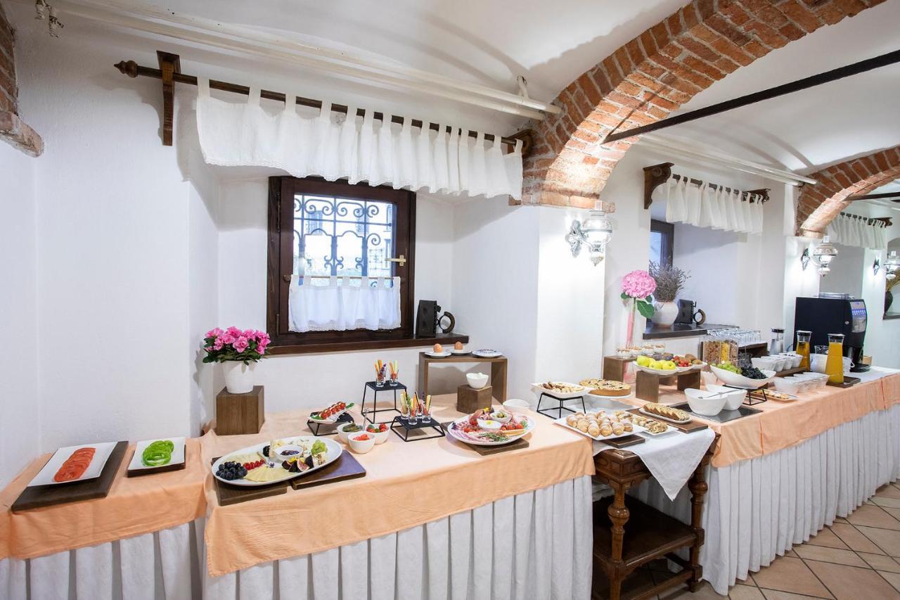 House Klasika - Adults Only Блед Экстерьер фото