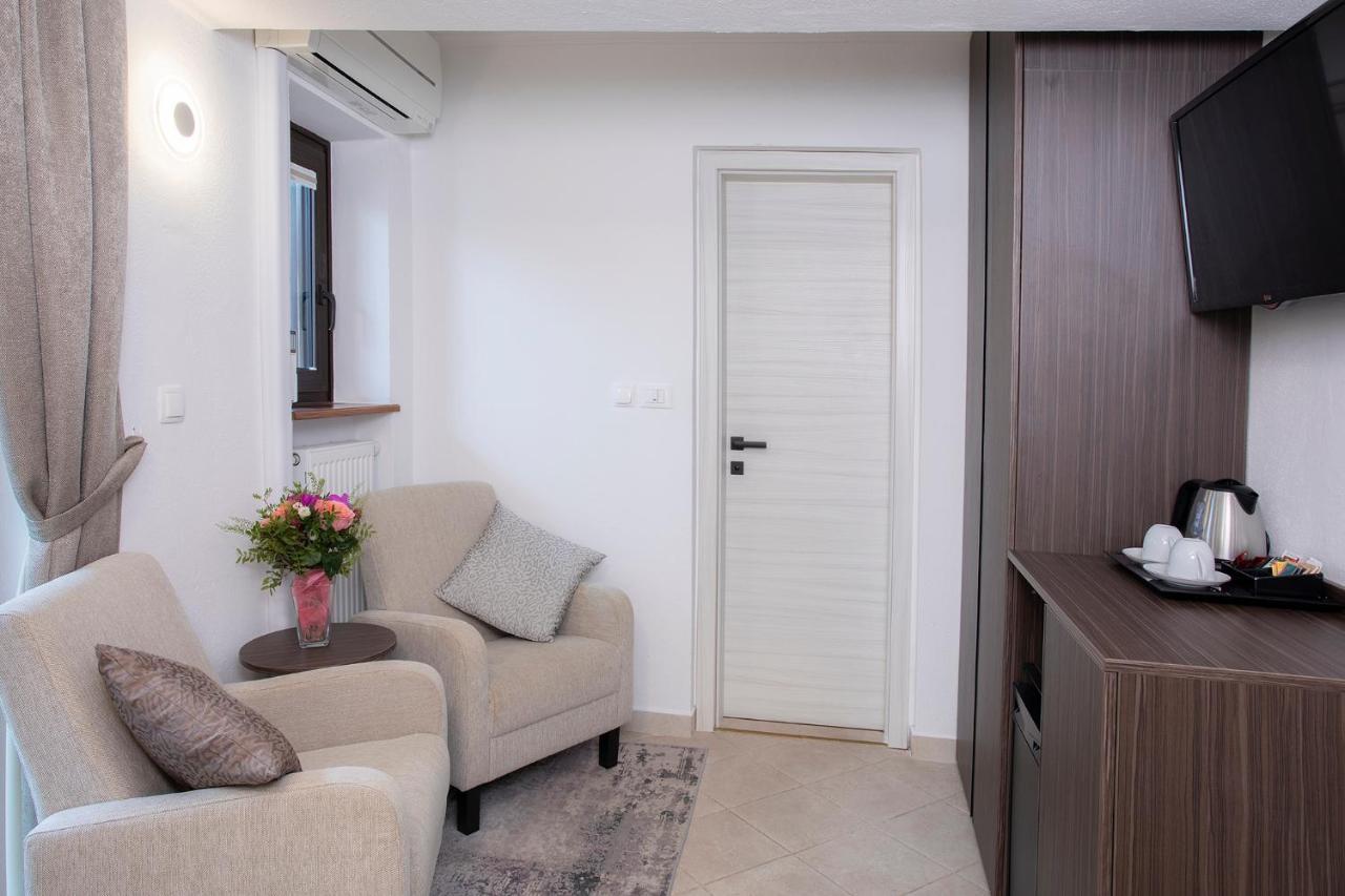 House Klasika - Adults Only Блед Экстерьер фото