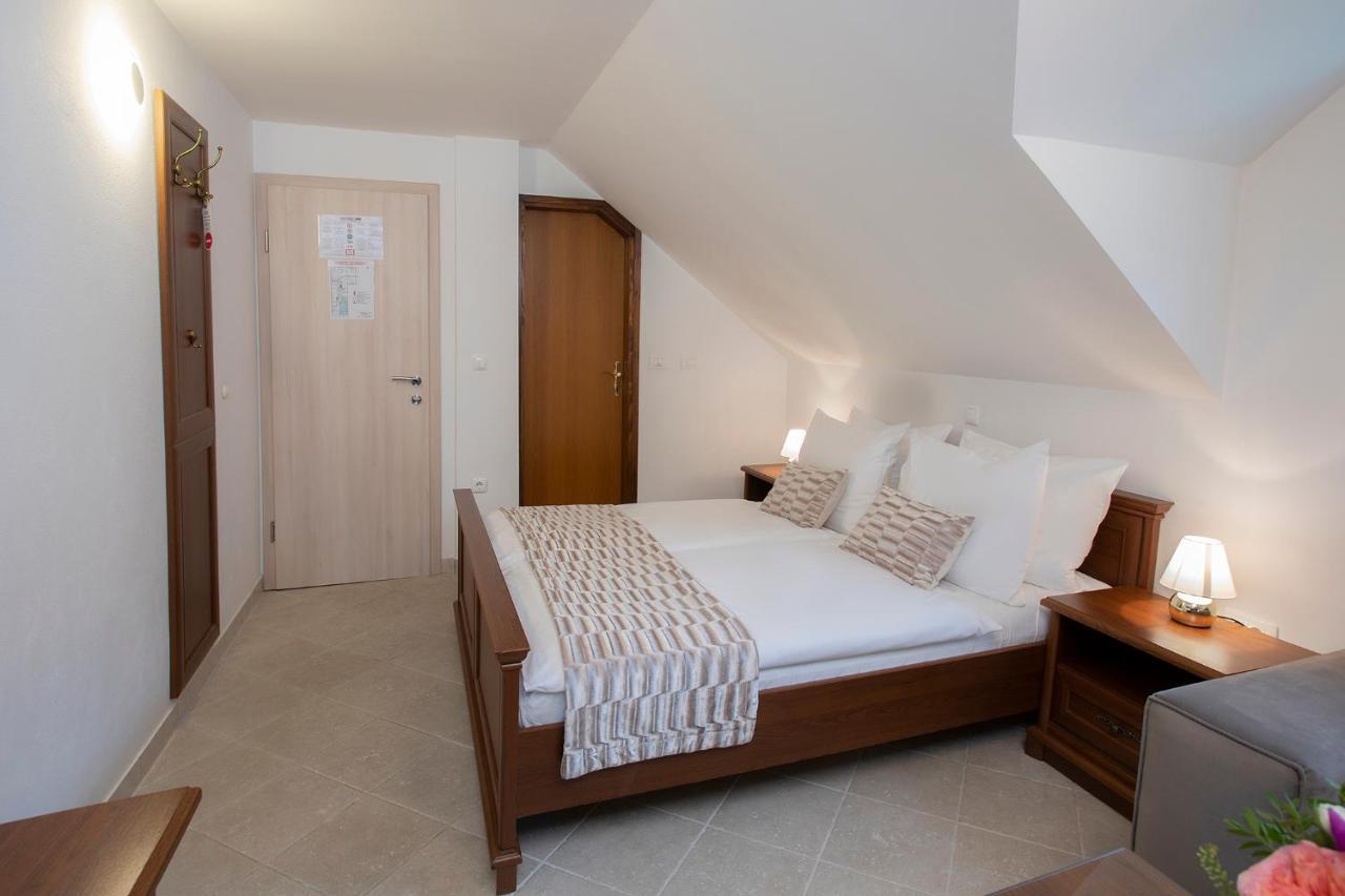 House Klasika - Adults Only Блед Экстерьер фото