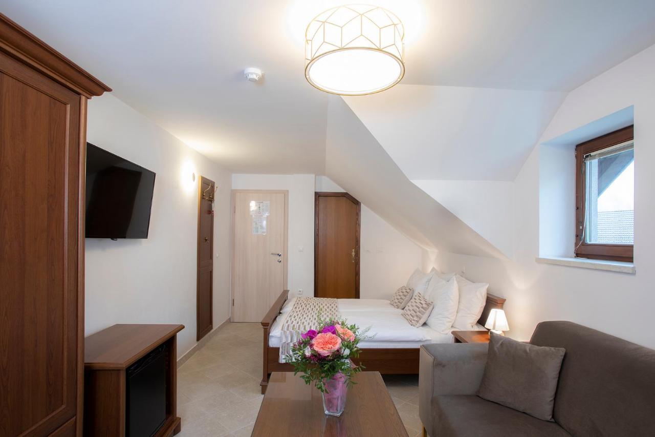 House Klasika - Adults Only Блед Экстерьер фото