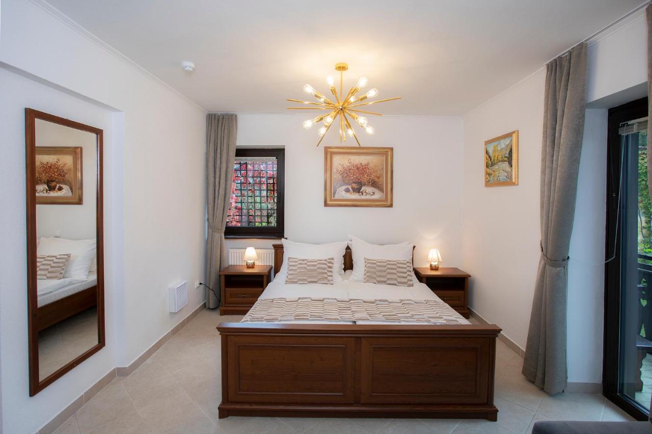 House Klasika - Adults Only Блед Экстерьер фото