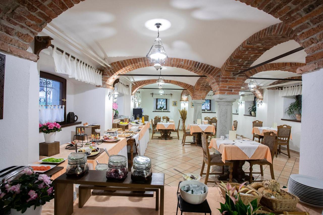 House Klasika - Adults Only Блед Экстерьер фото