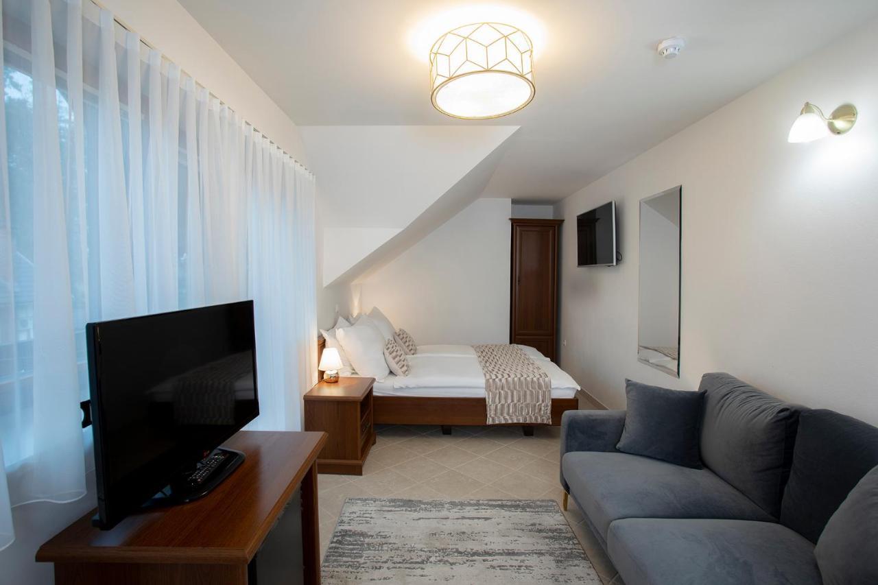 House Klasika - Adults Only Блед Экстерьер фото