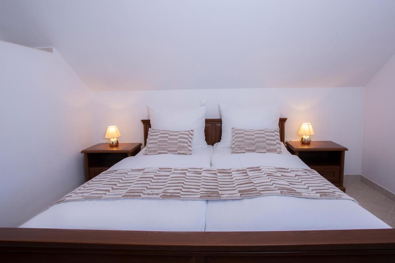 House Klasika - Adults Only Блед Экстерьер фото