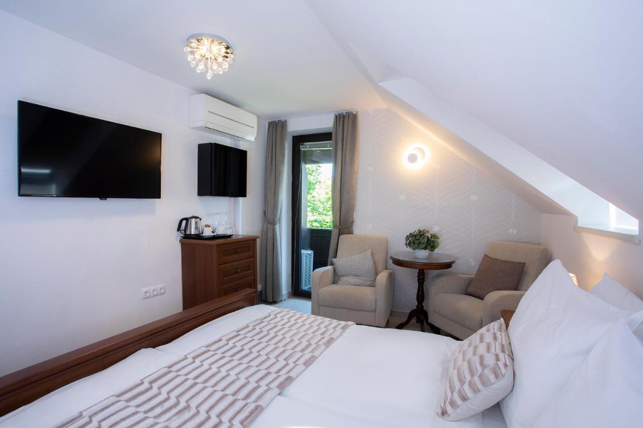 House Klasika - Adults Only Блед Экстерьер фото