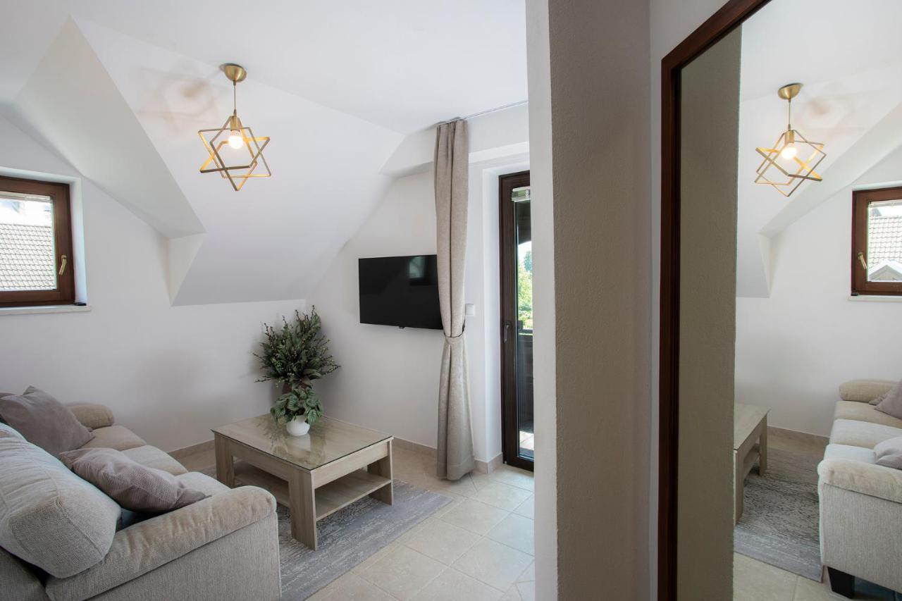 House Klasika - Adults Only Блед Экстерьер фото