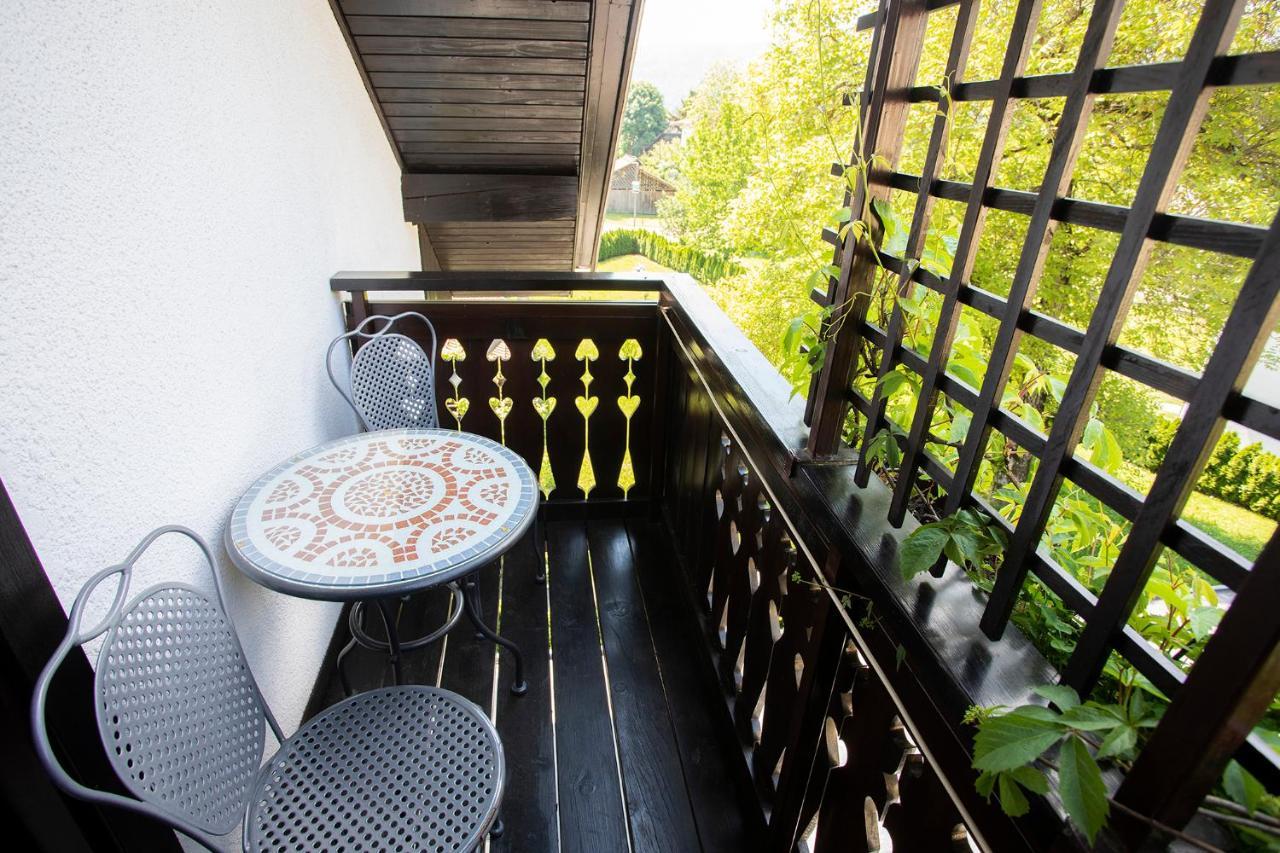 House Klasika - Adults Only Блед Экстерьер фото