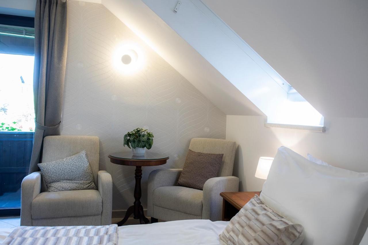 House Klasika - Adults Only Блед Экстерьер фото