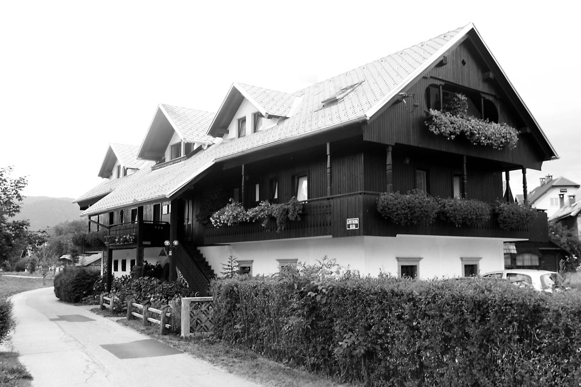 House Klasika - Adults Only Блед Экстерьер фото
